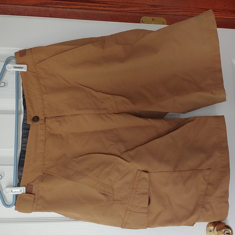 Men's North Face Shorts